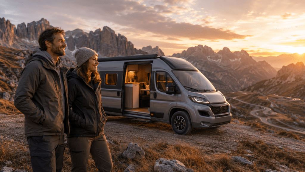 articolo blog Adria Twin