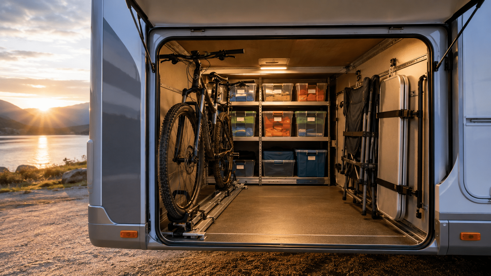articolo blog stivaggio camper
