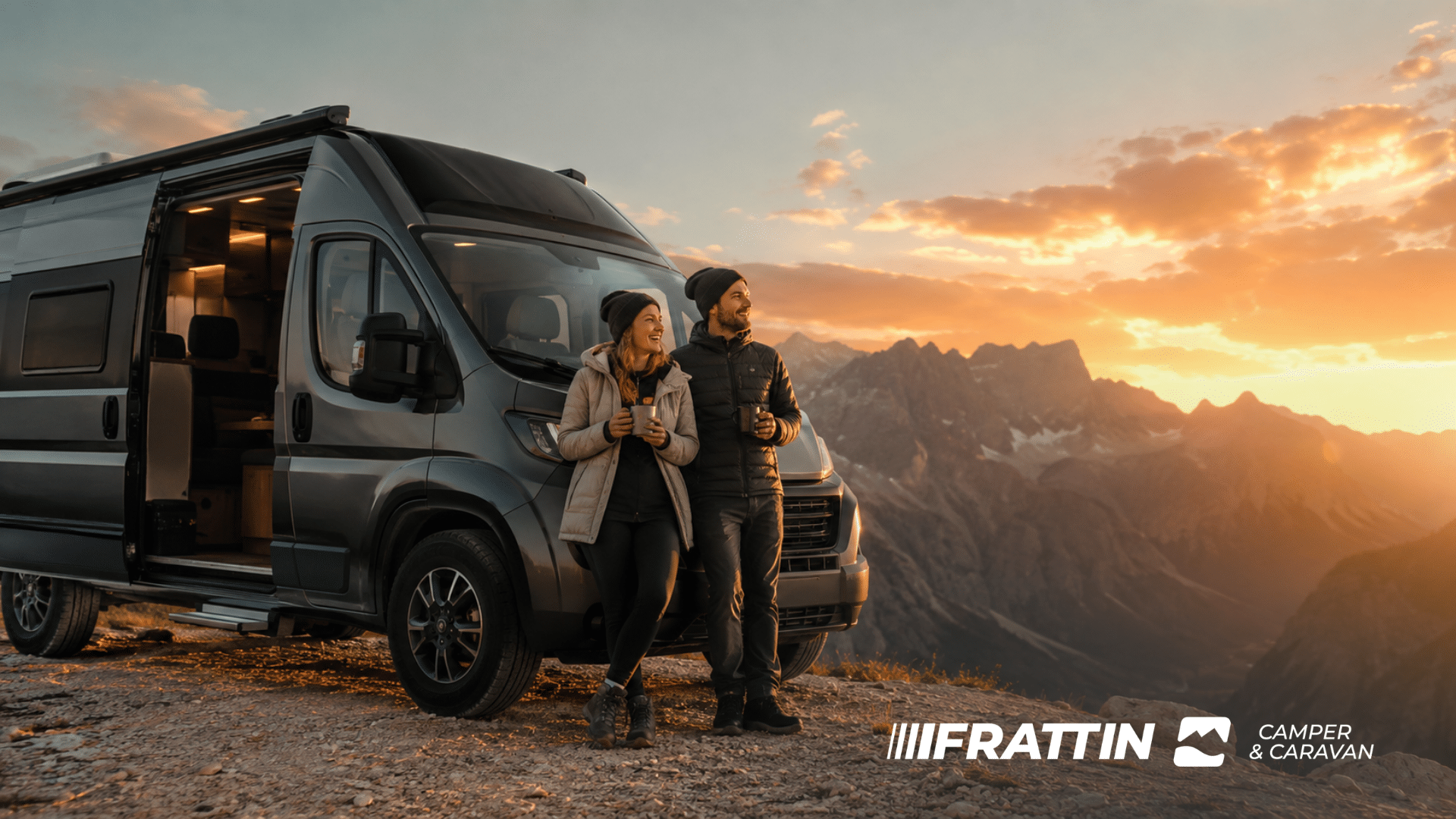 articolo blog camper van
