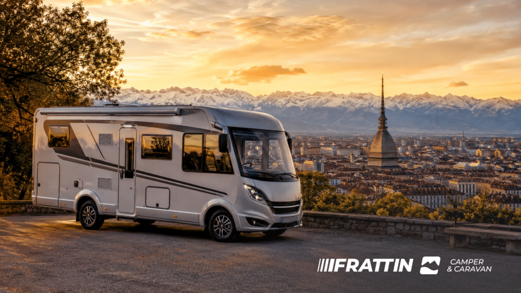 articolo blog torino in camper