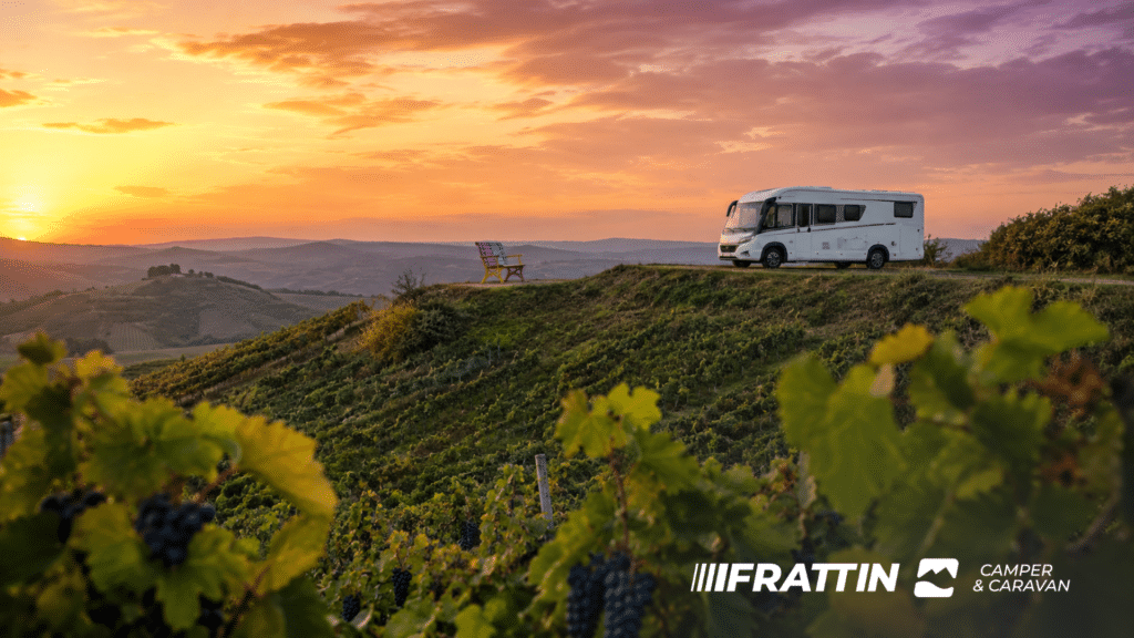 articolo blog Monferrato in camper