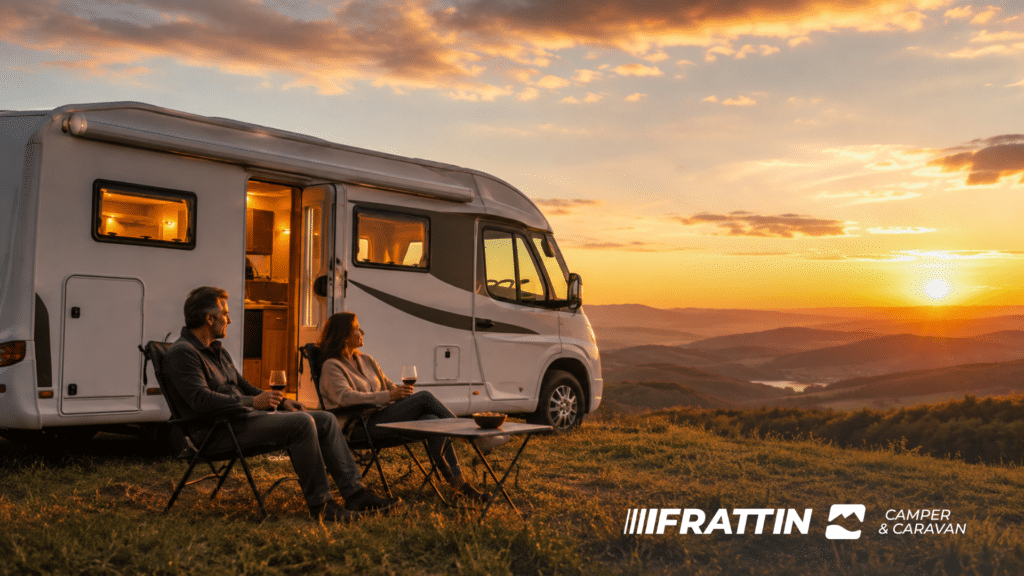articolo blog turismo slow camper