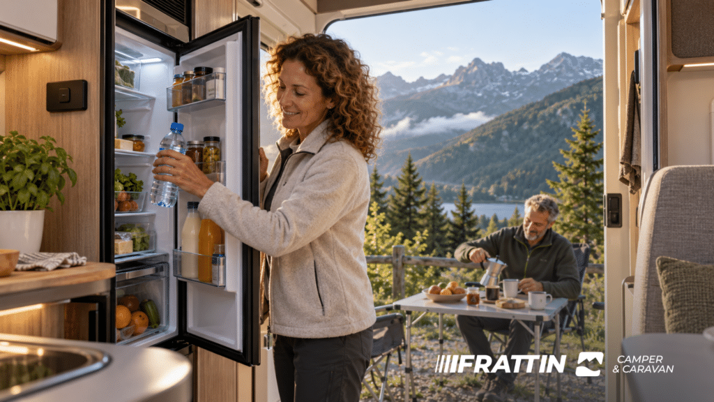 articolo blog frigo trivalente camper