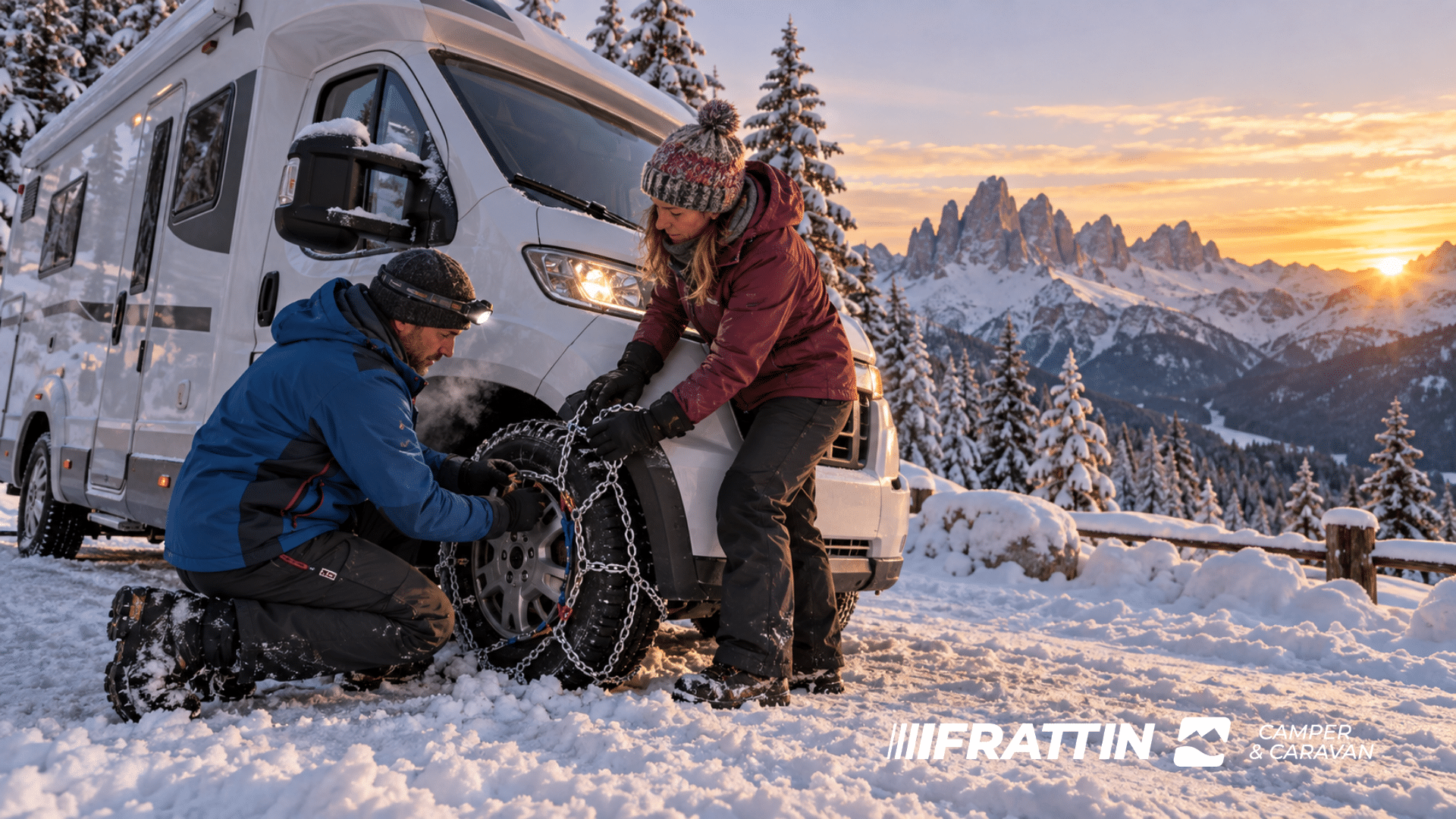 articolo blog dotazioni invernali camper
