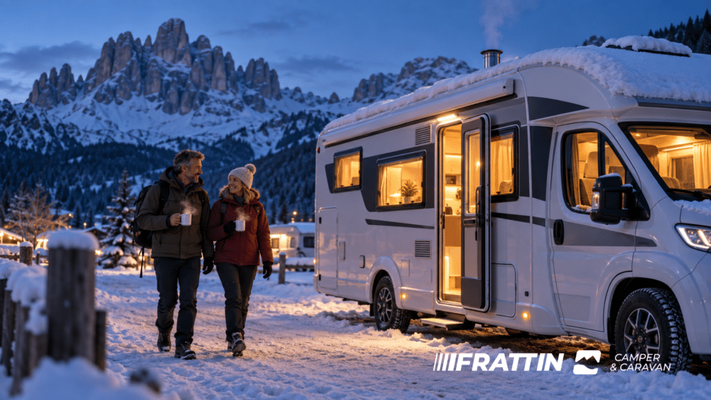 articolo blog riscaldamento camper inverno